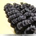 Deep Wave Brazilian Virgin Human Hair,Human Hair Extension